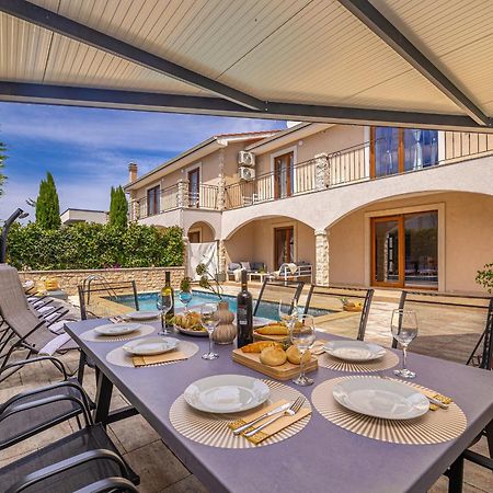Villa Dijana East Linardici Ngoại thất bức ảnh