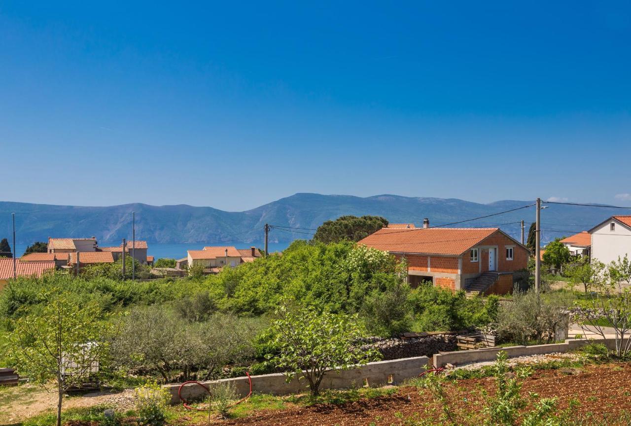Villa Dijana East Linardici Ngoại thất bức ảnh