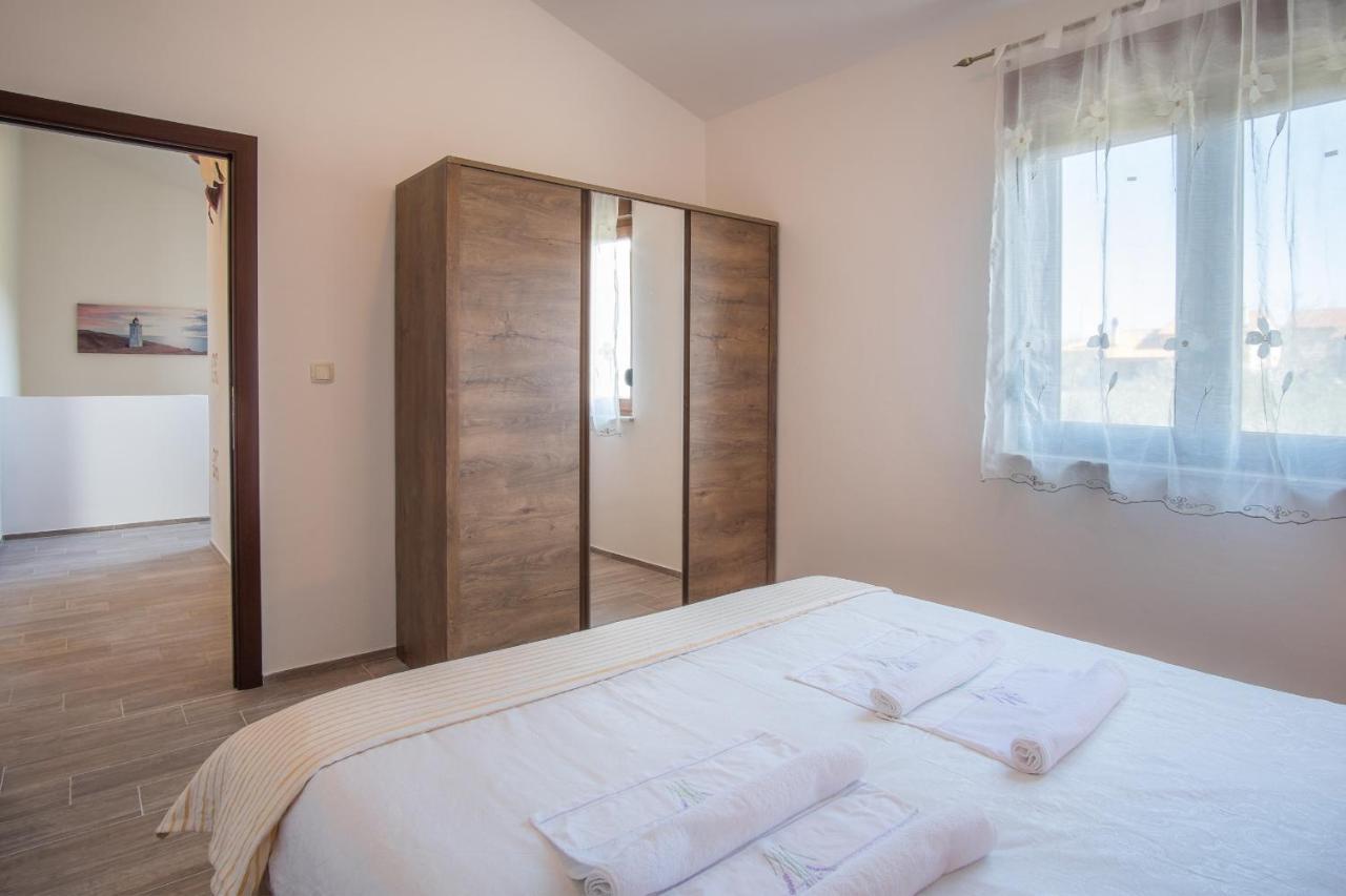 Villa Dijana East Linardici Ngoại thất bức ảnh