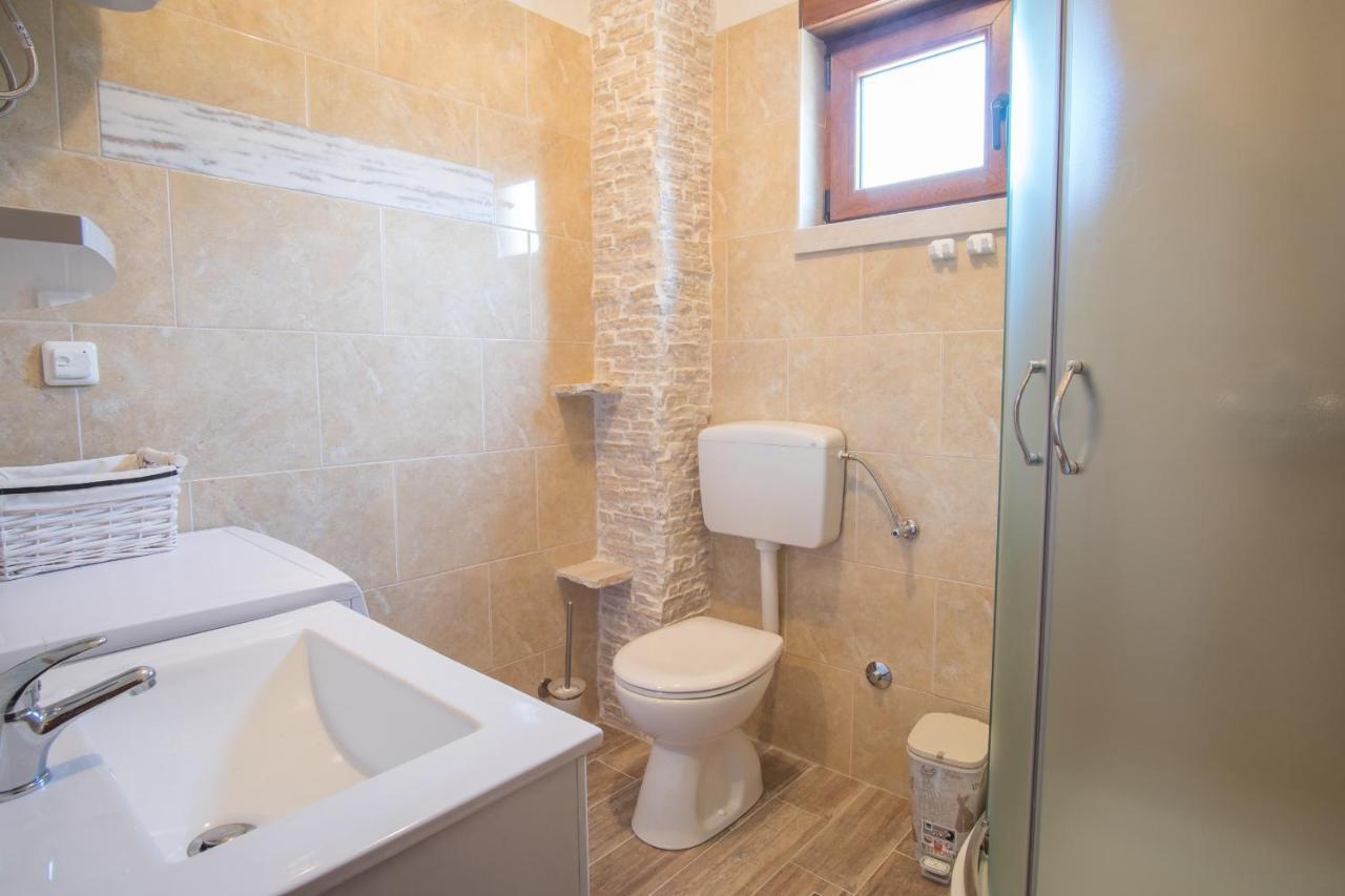 Villa Dijana East Linardici Ngoại thất bức ảnh
