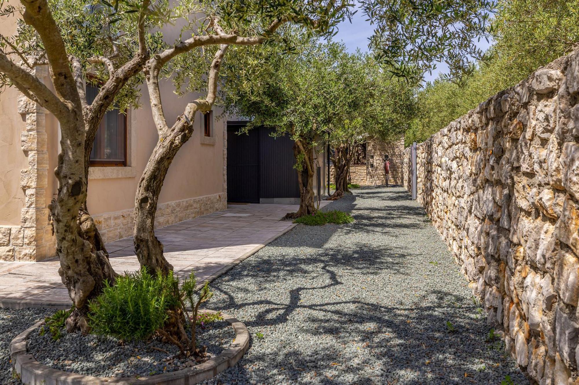Villa Dijana East Linardici Ngoại thất bức ảnh
